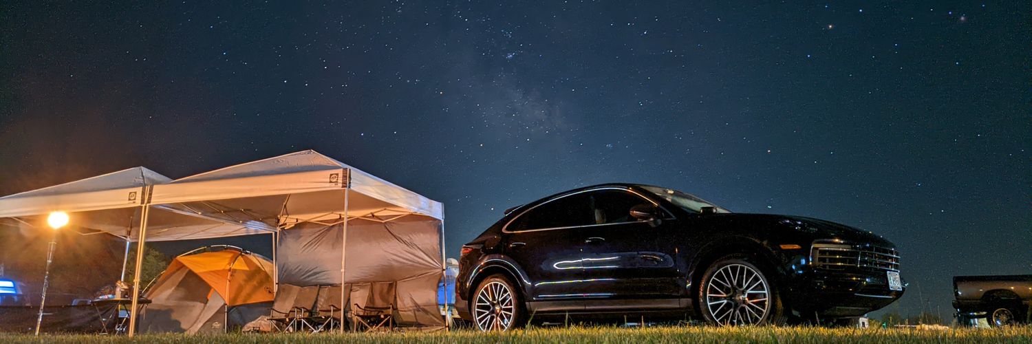 BBayWill's profile banner image