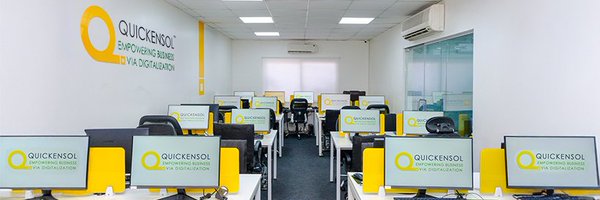 quickensol Profile Banner