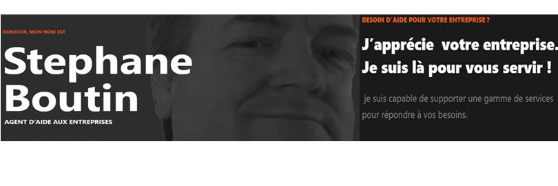 steptin's profile banner image