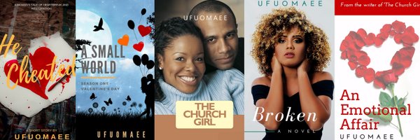 UfuomaeeB Profile Banner