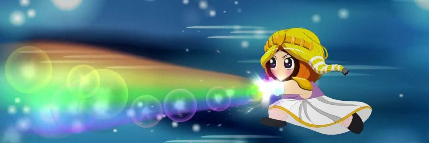 Princess_Raul93's profile banner image