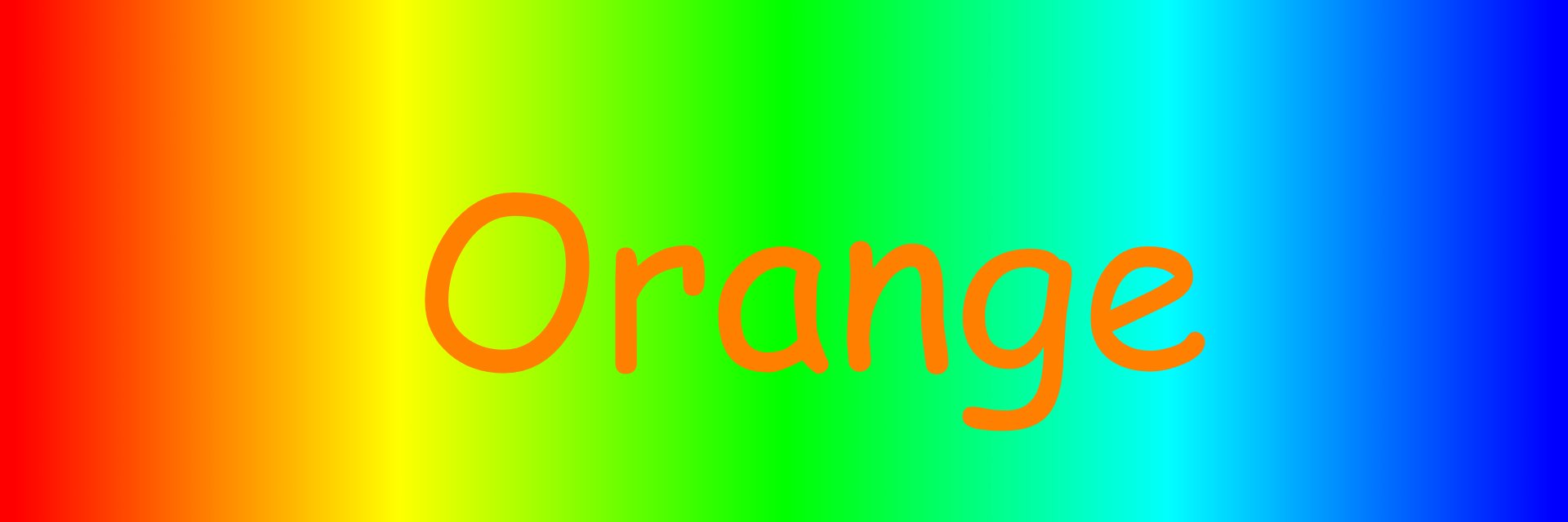 AnonOrange's profile banner image
