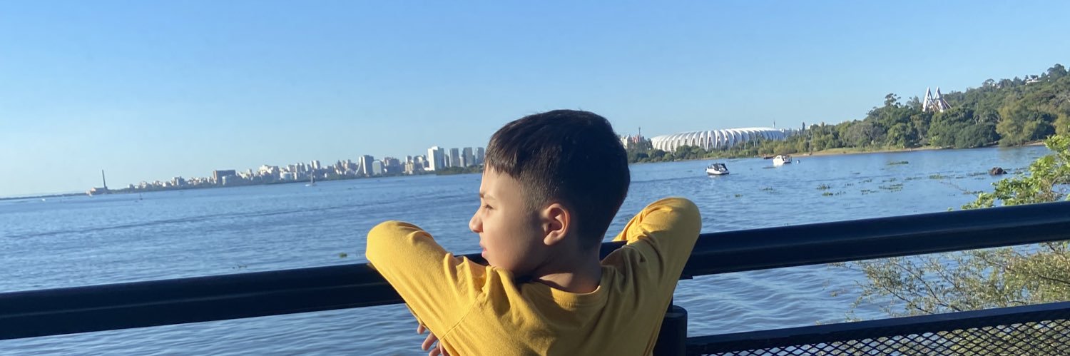 nickirochaa's profile banner image
