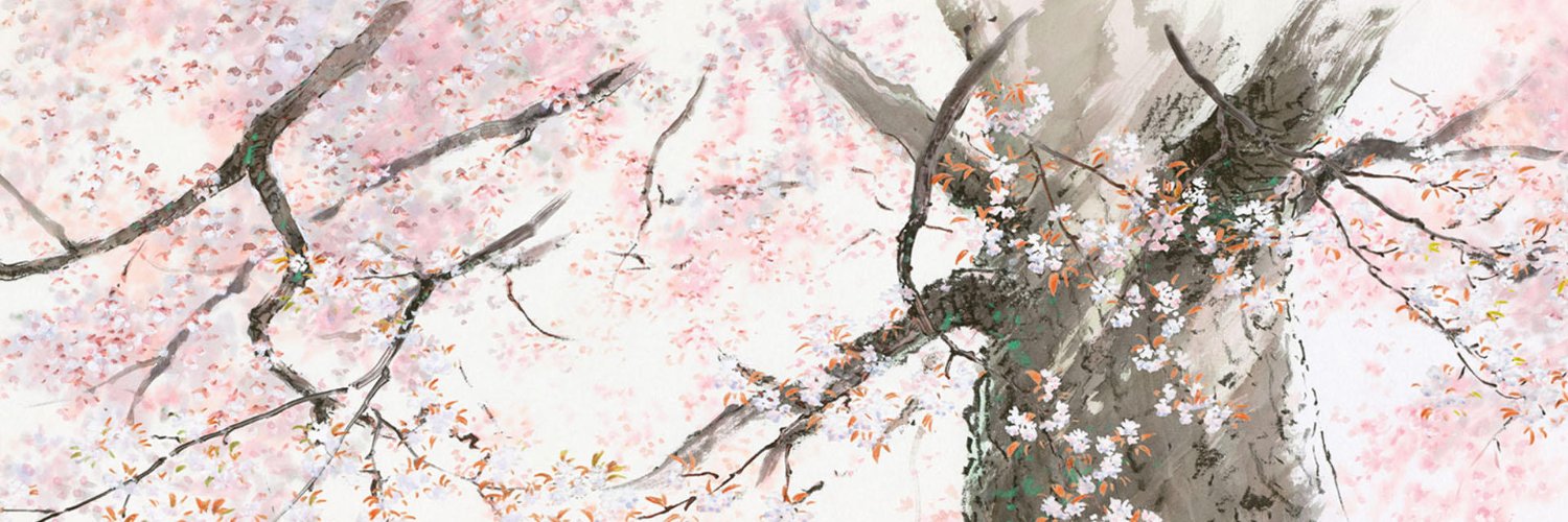 luuchismiles's profile banner image