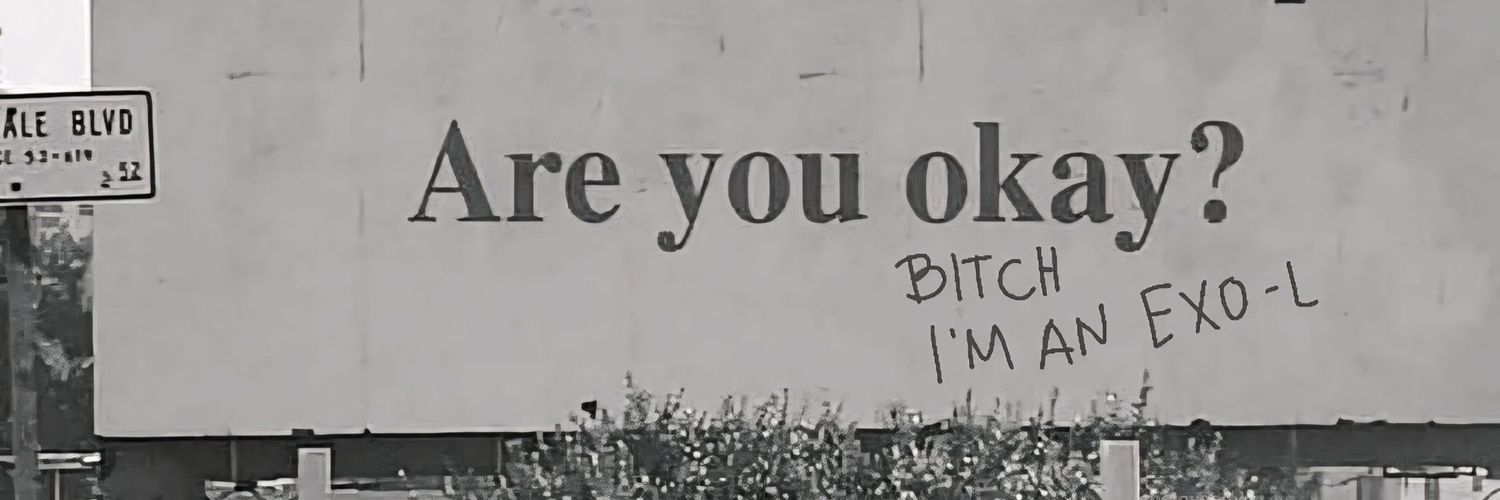 laryuu's profile banner image