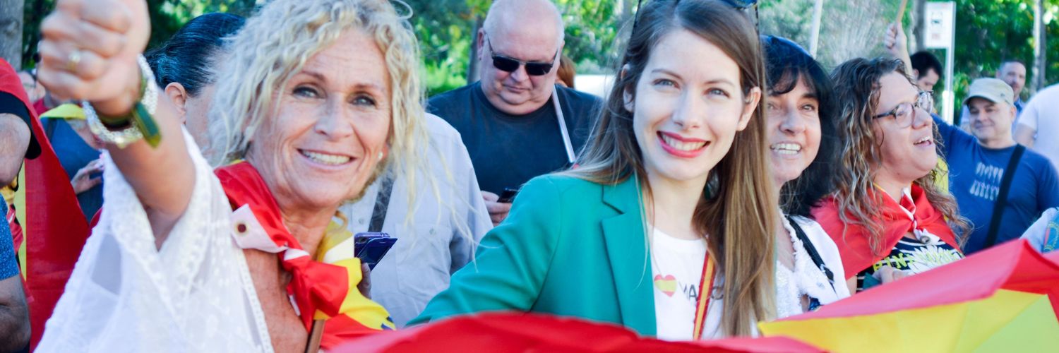 PatriciaSbd's profile banner image