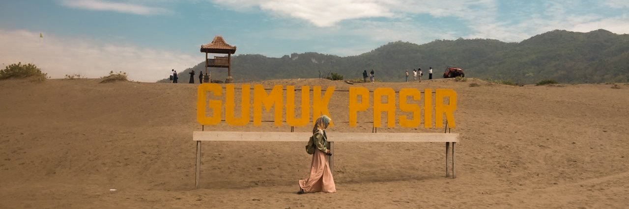 RestiaLestari's profile banner image