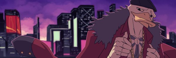 GooseOfCrypto Profile Banner