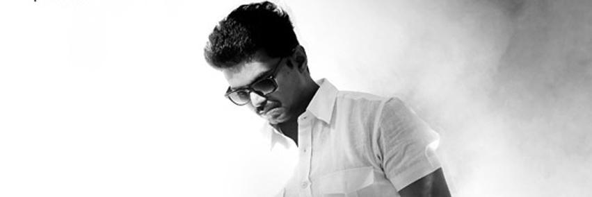 ChandraSekaranE's profile banner image