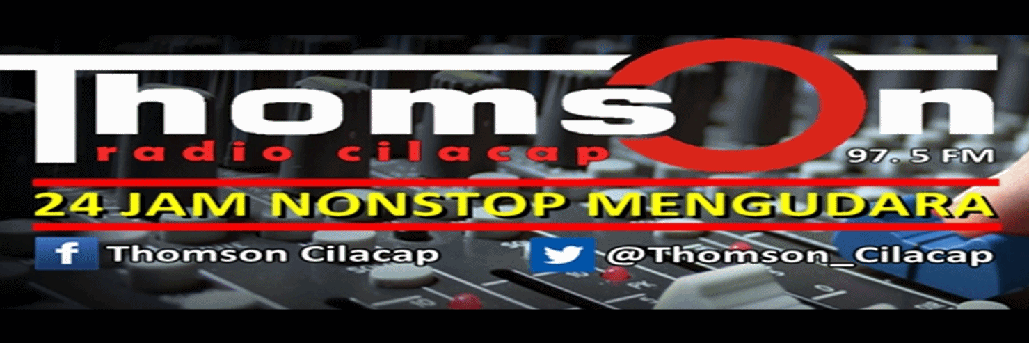 thomsoncilacap's profile banner image