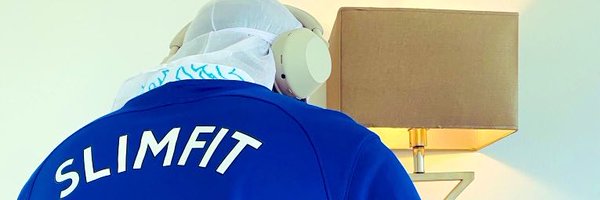iSlimfit Profile Banner