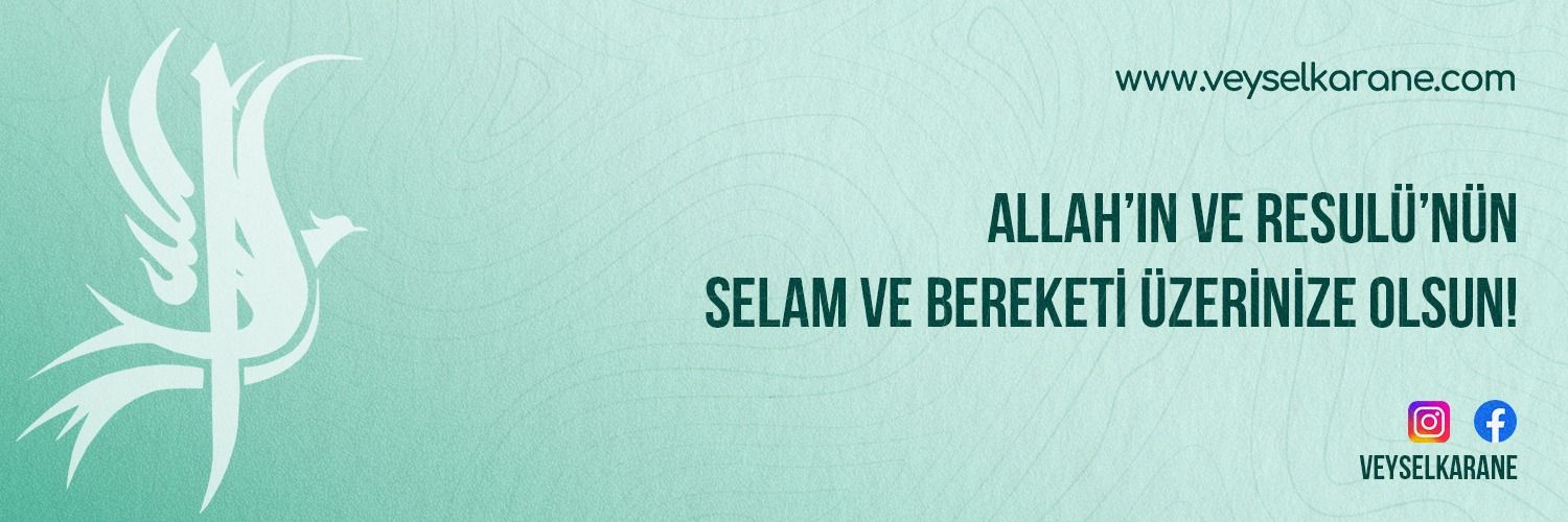 veyselkarane banner