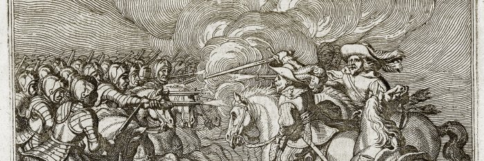 Johann Gambolputty de von Ausfern banner