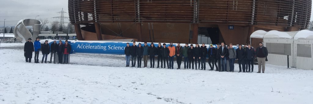AbingdonPhysics's profile banner image