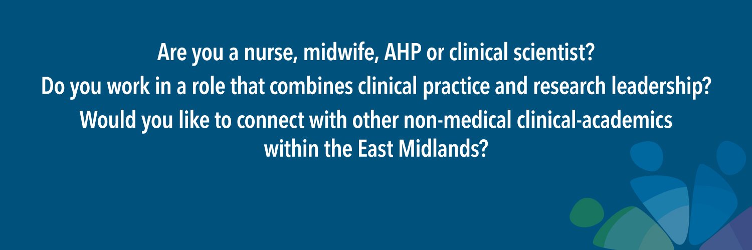 EastMids ICA Network banner