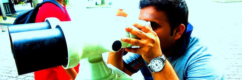 gaurav0956's profile banner image
