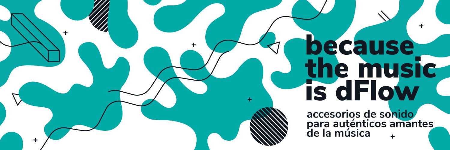 dFlow banner