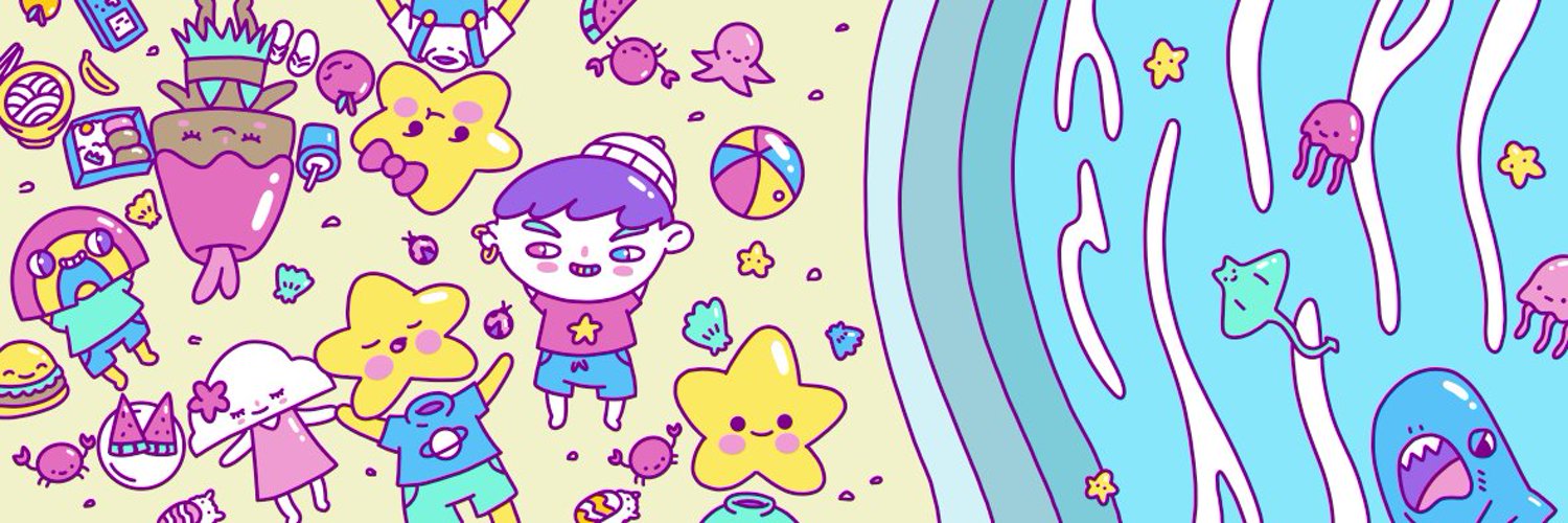 qumy2's profile banner image