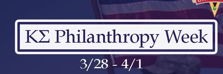 UofL Kappa Sigma banner