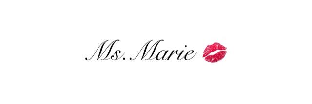 sha3marie's profile banner image