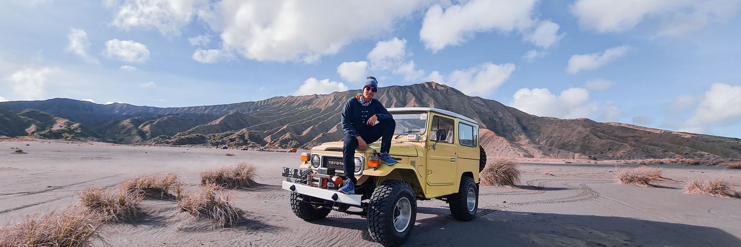 giofian's profile banner image