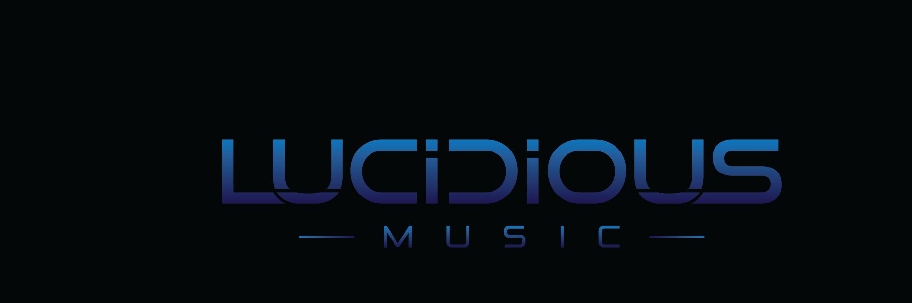 LucidiousMusic's profile banner image