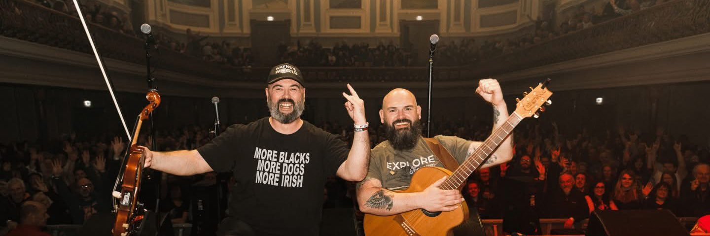 String Ninjas® banner