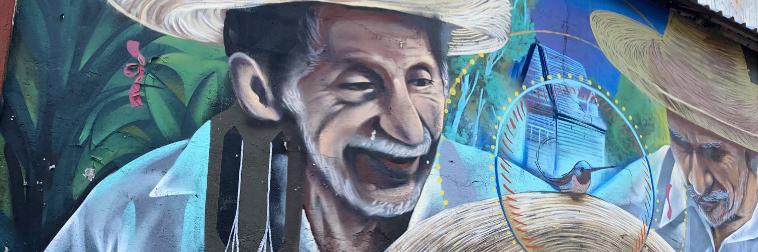 César Hernández ✌🏾👳🏾‍♂️ Así nomás banner