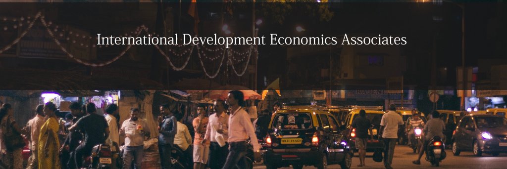 IDEAs's banner