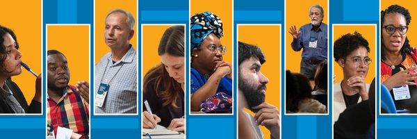 DevEconNetwork Profile Banner