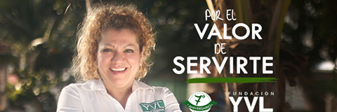 FUNDACIONYVL's profile banner image