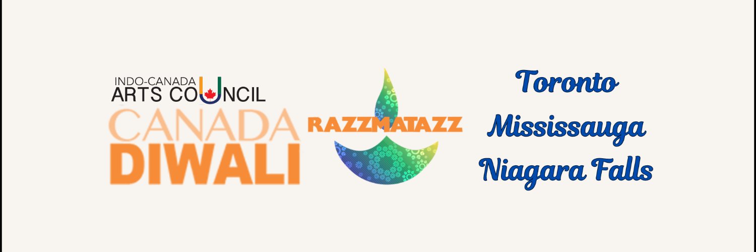 CanadaDiwali's profile banner image