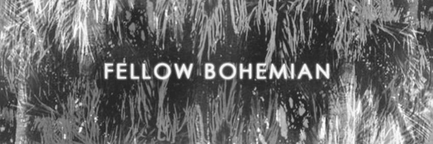 FellowBohemian's profile banner image
