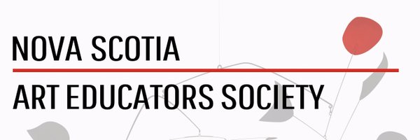 nsarteducators Profile Banner