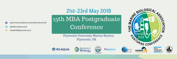 MBAconference18 Profile Banner