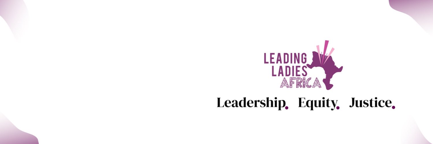 Leading Ladies Africa banner