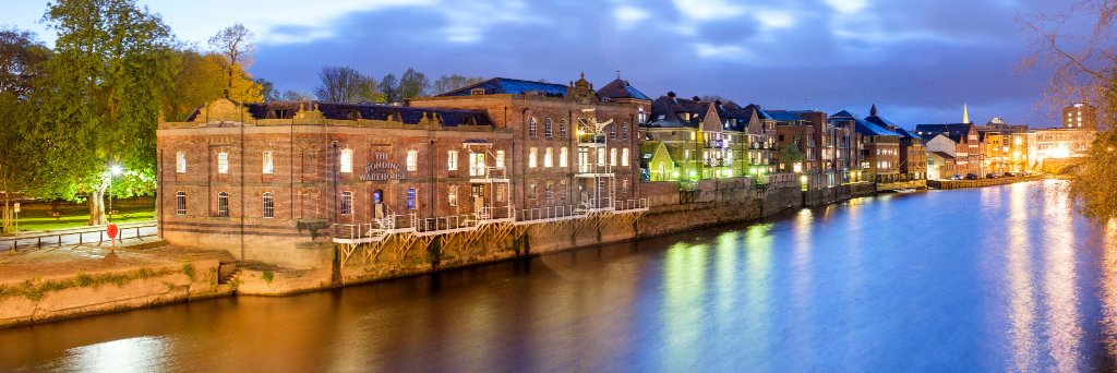 Colenso Property banner