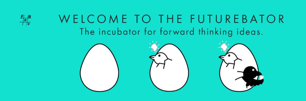 futurebator's profile banner image