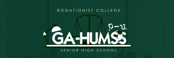 RCSHS GA-HUMSS Profile Banner