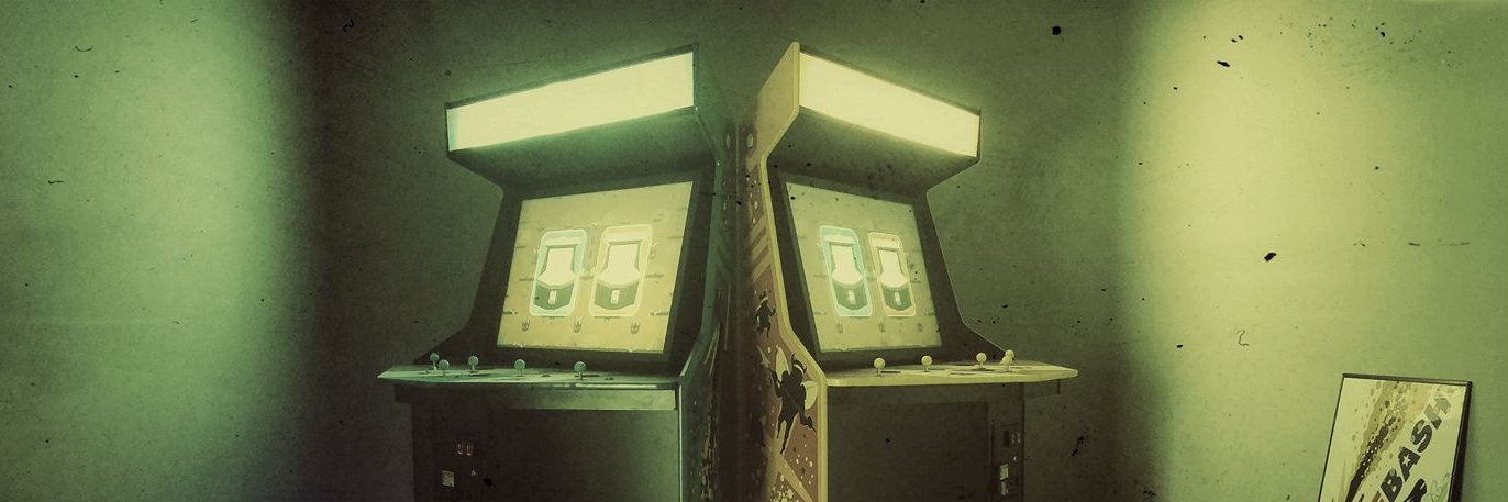 Close Quarters banner