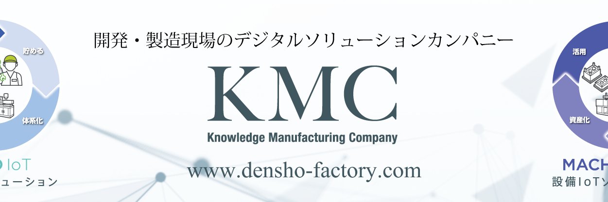 KMC_official's profile banner image