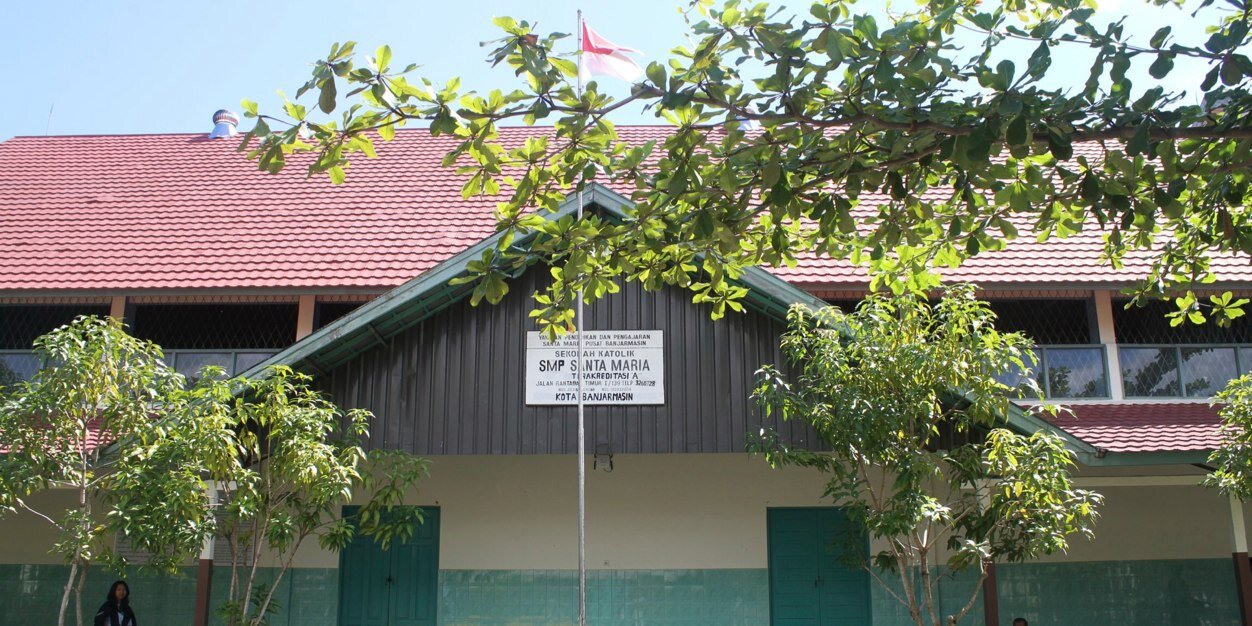 StMaryJHS_bjm's profile banner image