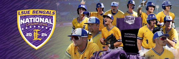 LSUEBengalsBSB Profile Banner