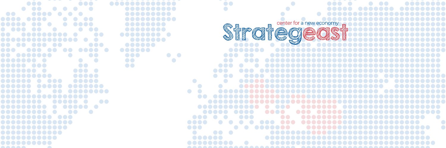 StrategEast banner