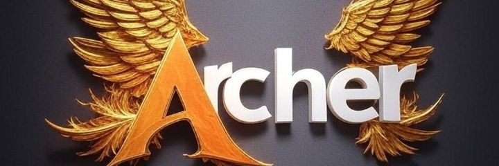 GRAND ARCHER🏹's banner