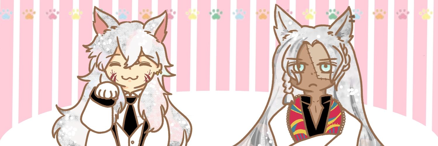 konamint's profile banner image
