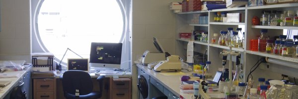 AMosesLab Profile Banner