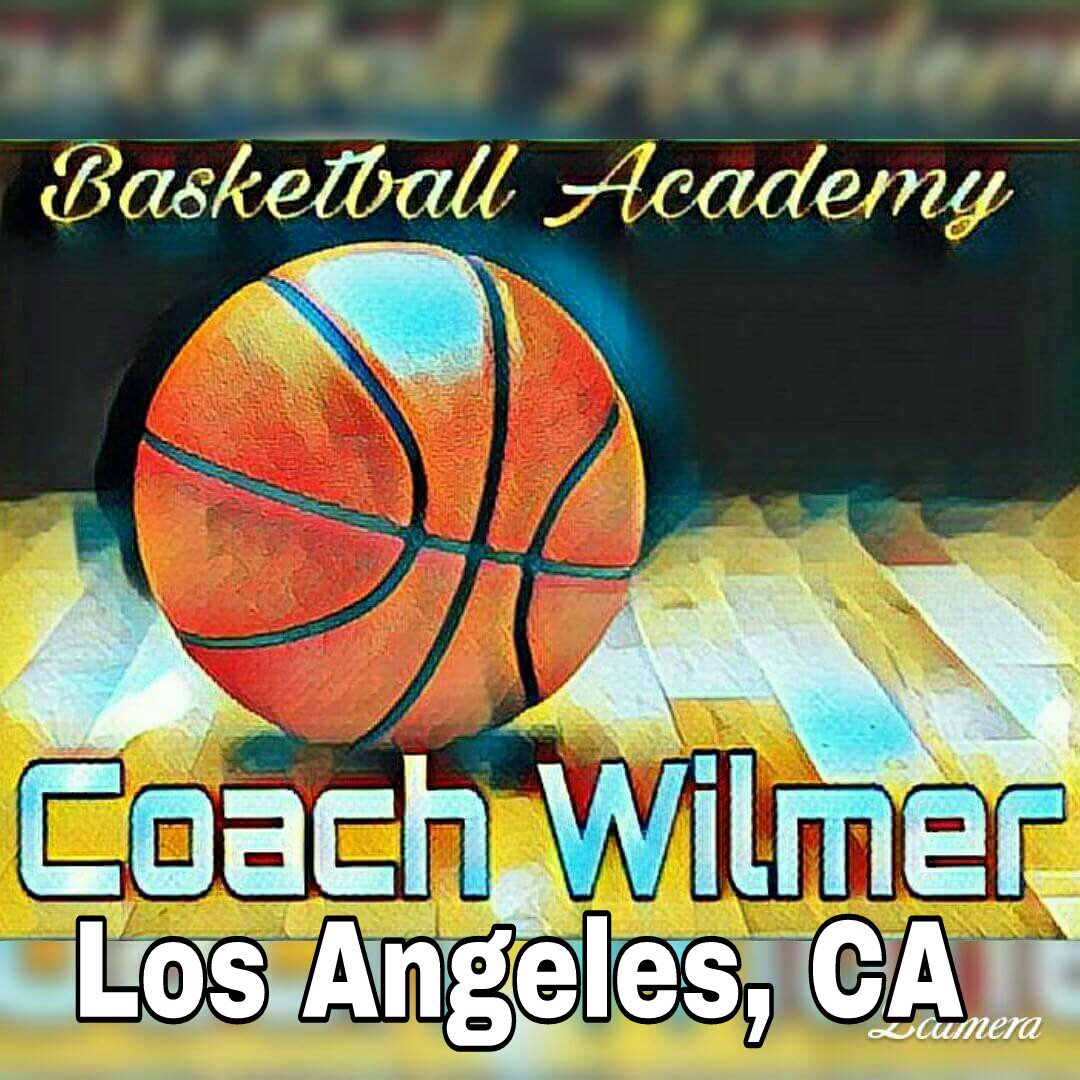 CoachWilmer's profile banner image