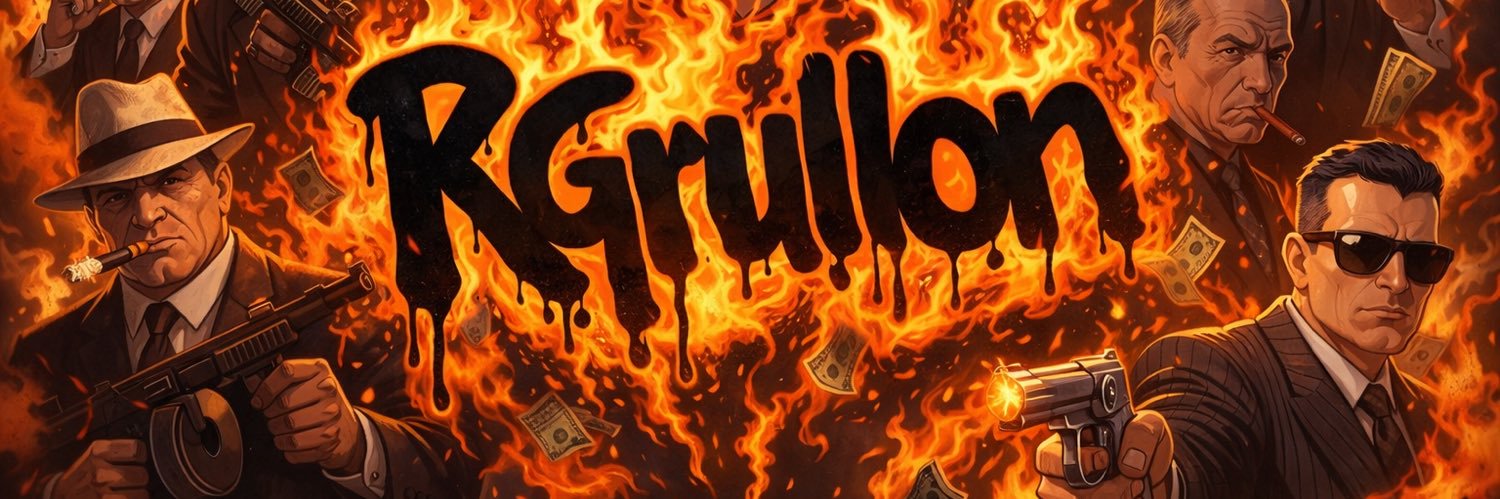 Ramon Grullon banner