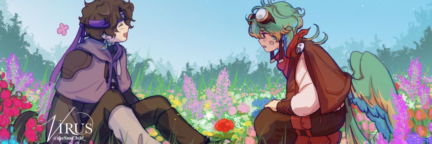 iloveruitsuka's profile banner image